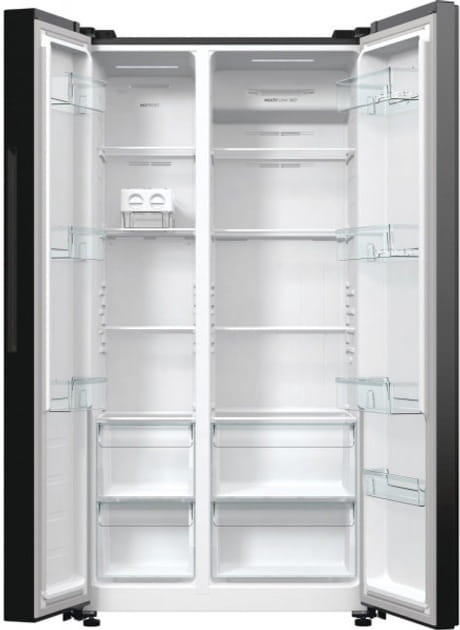 Холодильник Gorenje NRR9185EABXLWD