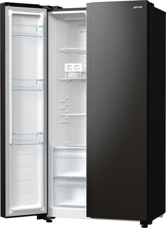Холодильник Gorenje NRR9185EABXLWD