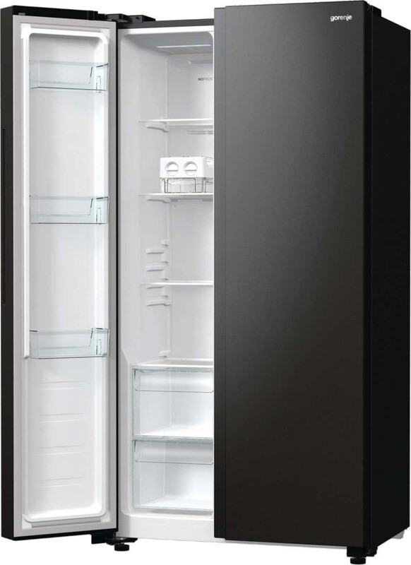 Холодильник Gorenje NRR9185EABXLWD