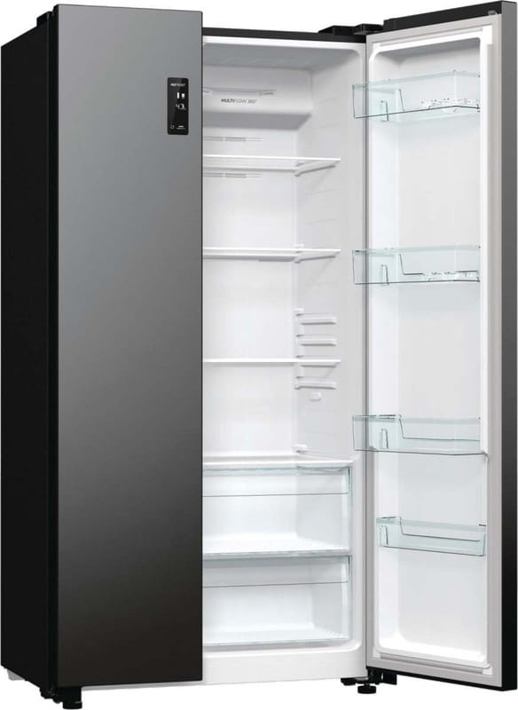 Холодильник Gorenje NRR9185EABXLWD