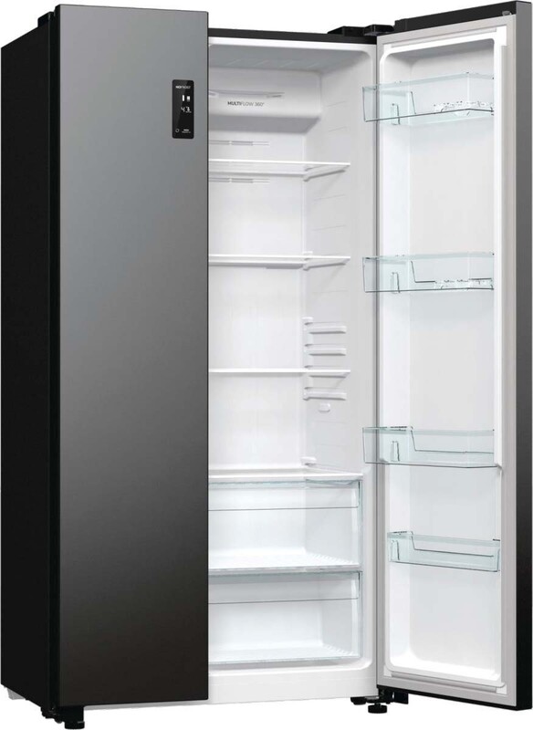 Холодильник Gorenje NRR9185EABXLWD