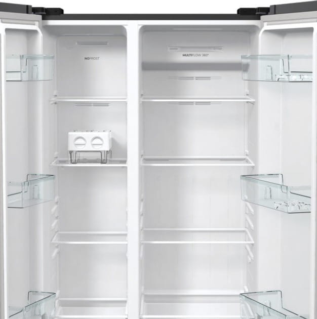 Холодильник Gorenje NRR9185EABXLWD