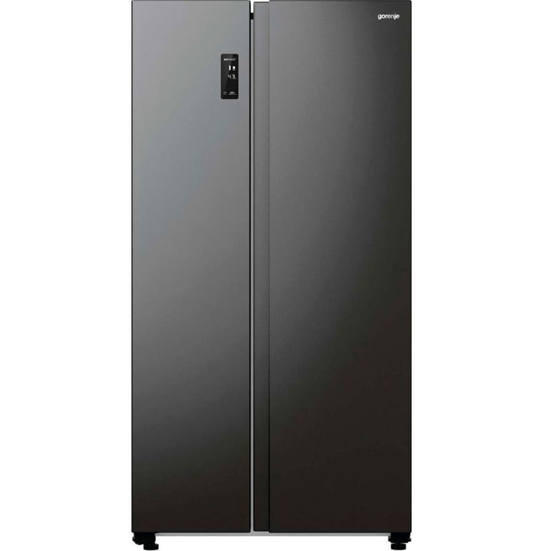 Холодильник Gorenje NRR9185EABXLWD