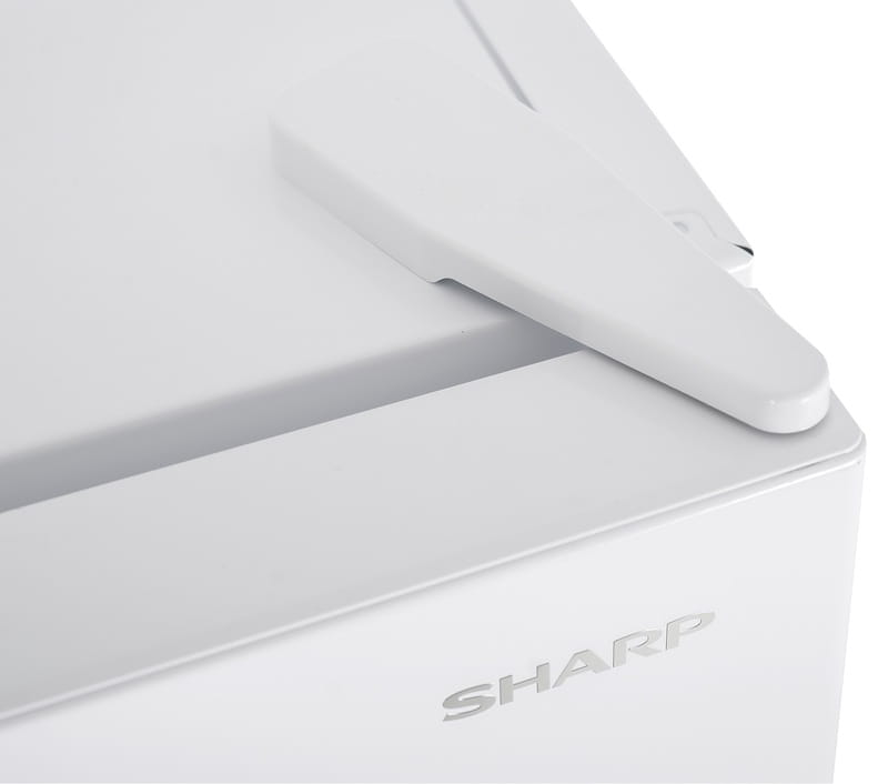 Холодильник Sharp SJ-BB05DTXWF-EU