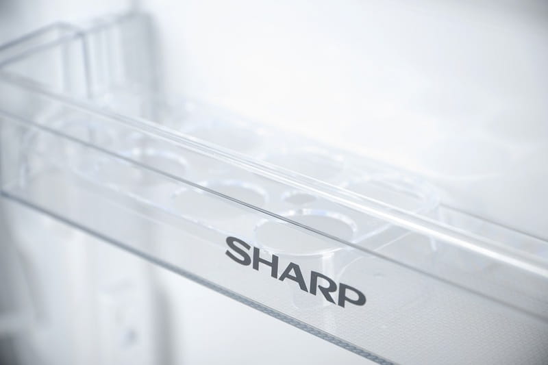 Холодильник Sharp SJ-TB03ITXWF-EU