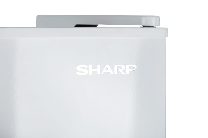Холодильник Sharp SJ-TB03ITXWF-EU
