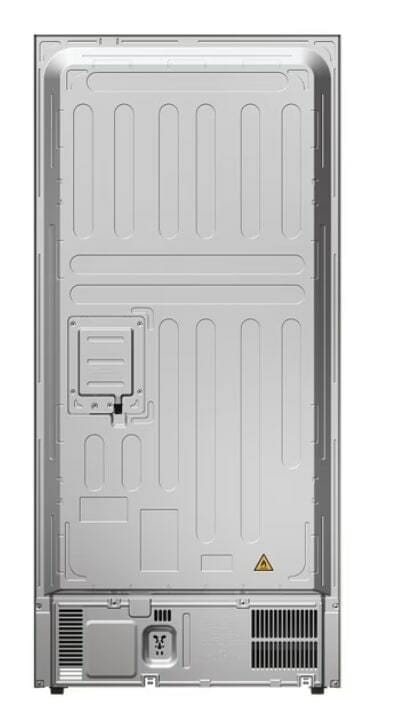 Холодильник Haier HCR3818ENMM