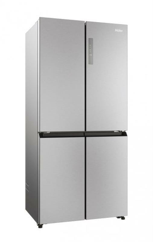 Холодильник Haier HCR3818ENMM