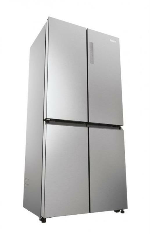 Холодильник Haier HCR3818ENMM