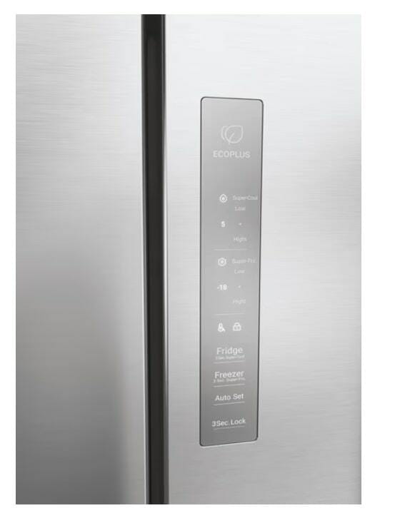 Холодильник Haier HCR3818ENMM
