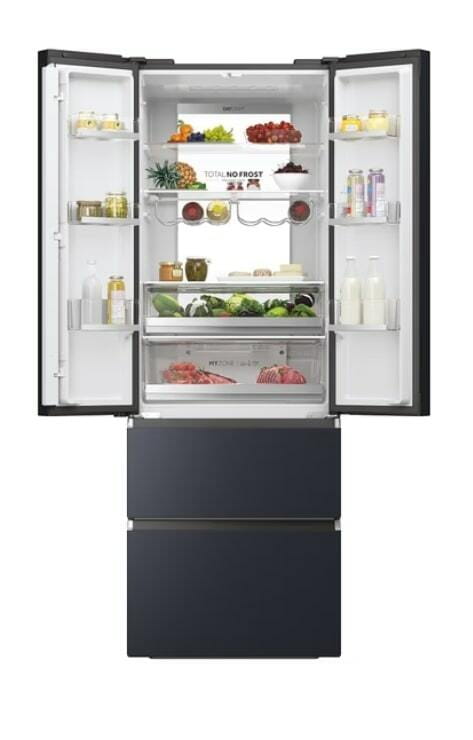 Холодильник Haier HFW7720ENMB