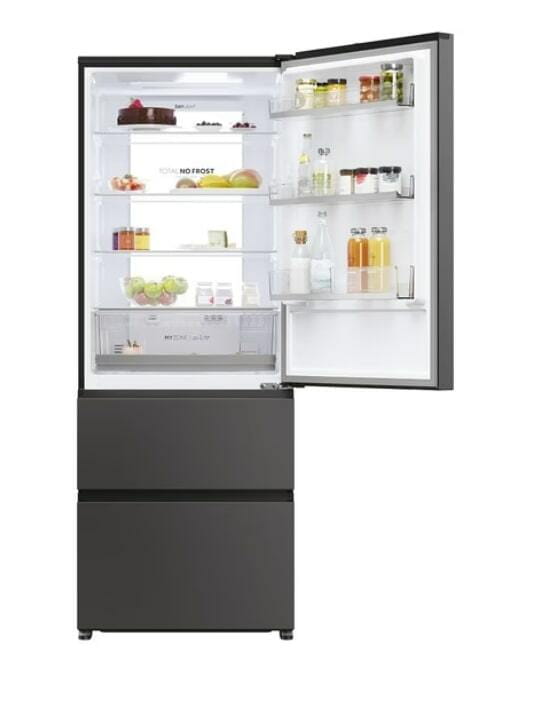 Холодильник Haier HTR5719ENPT