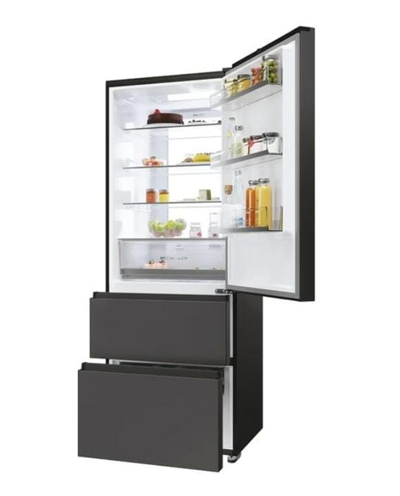 Холодильник Haier HTR5719ENPT