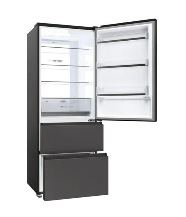 Холодильник Haier HTR5719ENPT