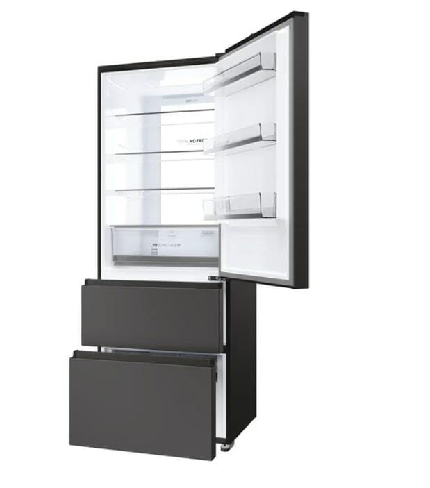 Холодильник Haier HTR5719ENPT
