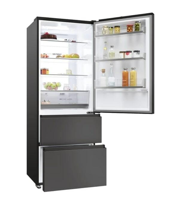 Холодильник Haier HTR5719ENPT