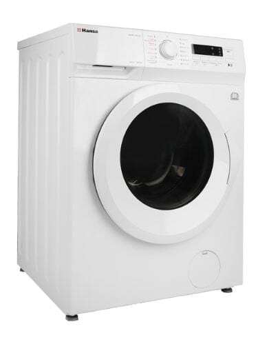 Пральна машина з сушкою Hansa WDHN1358 LW