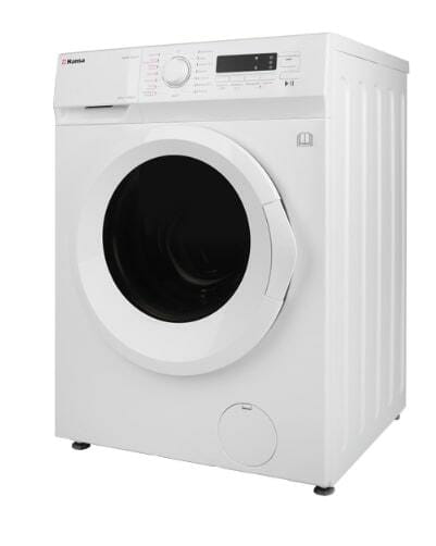 Пральна машина з сушкою Hansa WDHN1358 LW