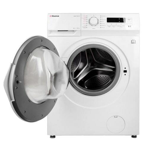 Пральна машина з сушкою Hansa WDHN1358 LW