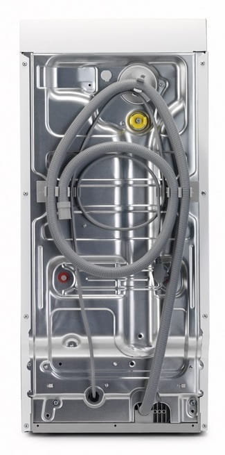 Стиральная машина Zanussi ZWY50924FCUI