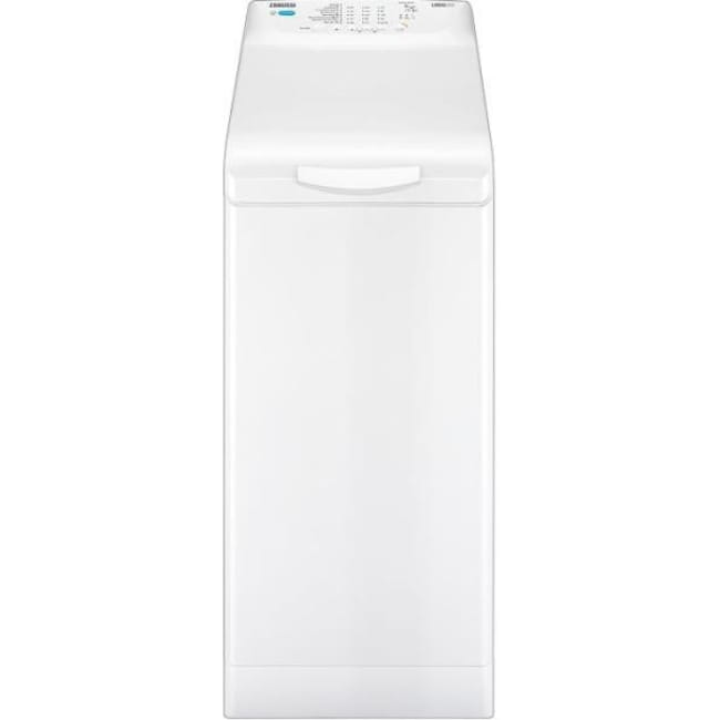 Стиральная машина Zanussi ZWY50924FCUI
