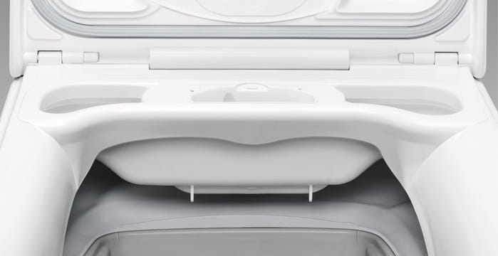 Стиральная машина Zanussi ZWY50924FCUI