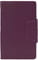 Фото - Чохол-книжка PortCase універсальний 7" Violet (TBL-367VT) | click.ua