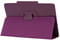 Фото - Чохол-книжка PortCase універсальний 7" Violet (TBL-367VT) | click.ua