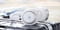 Фото - Bluetooth-гарнітура Anker SoundCore Space Q45 White (A3040G21) | click.ua