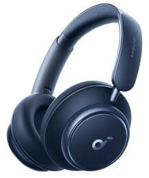 Bluetooth-гарнитура Anker SoundCore Space Q45 Blue (A3040G31)