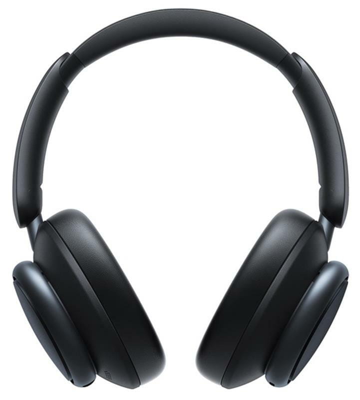 Bluetooth-гарнитура Anker SoundCore Space Q45 Black (A3040G11)