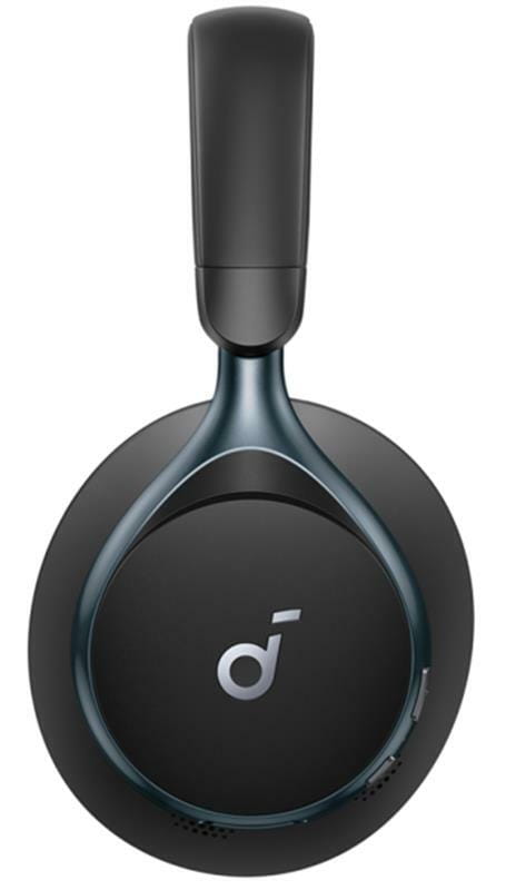 Bluetooth-гарнитура Anker SoundCore Space One Black (A3035G11)