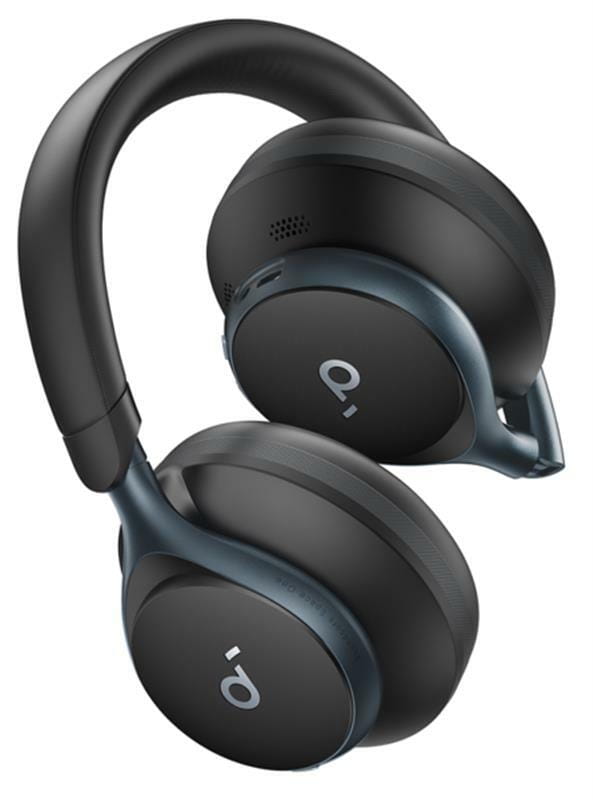 Bluetooth-гарнитура Anker SoundCore Space One Black (A3035G11)