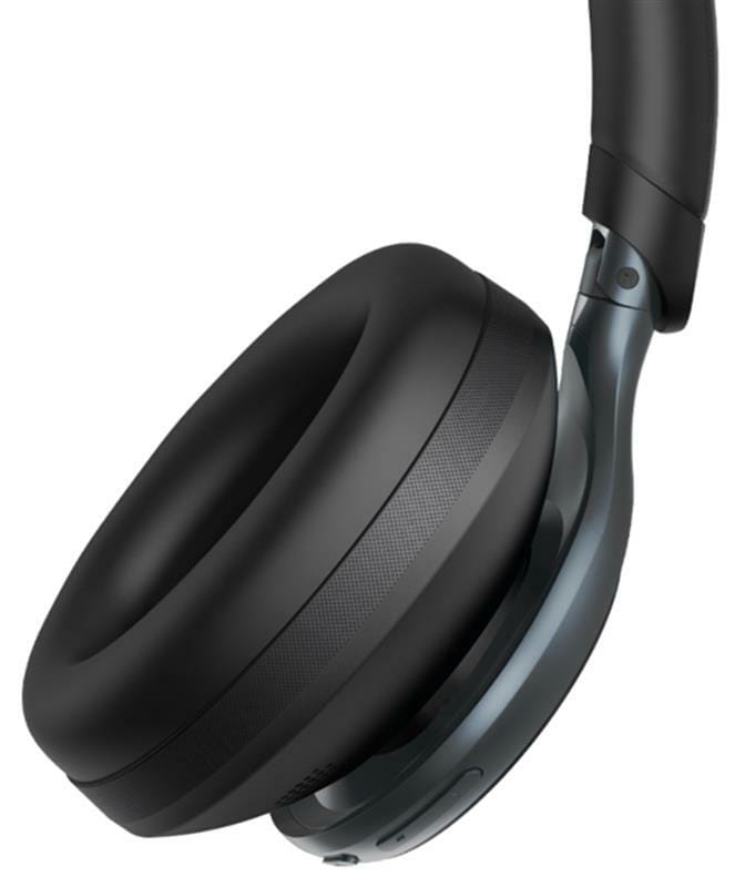 Bluetooth-гарнитура Anker SoundCore Space One Black (A3035G11)