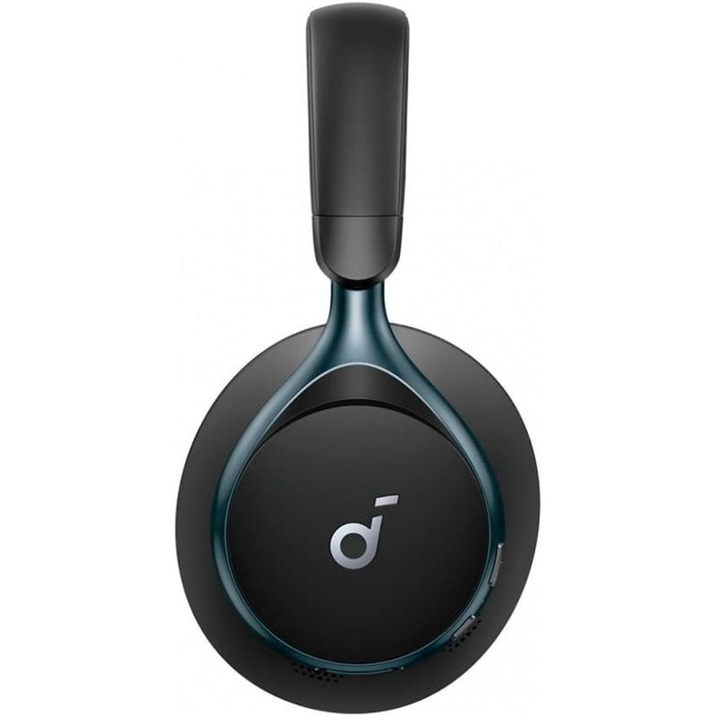 Bluetooth-гарнітура Anker SoundCore Space One Black (A3035G11)