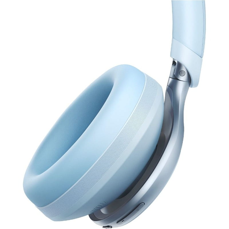 Bluetooth-гарнітура Anker SoundCore Space One Blue (A3035G31)