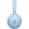 Фото - Bluetooth-гарнітура Anker SoundCore Space One Blue (A3035G31) | click.ua