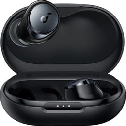 Купить Bluetooth-гарнитура Anker SoundCore Space A40 Black (A3936G11) Bluetooth-гарнитура Anker SoundCore Space A40 Black (A3936G11)