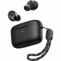 Bluetooth-гарнитура Anker SoundCore A25i Black (A3948G11)