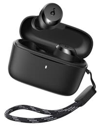 Bluetooth-гарнитура Anker SoundCore A25i Black (A3948G11)