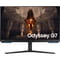 Фото - Монiтор Samsung 32" Odyssey G7 (LS32BG700EIXUA) IPS Black | click.ua