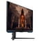 Фото - Монiтор Samsung 32" Odyssey G7 (LS32BG700EIXUA) IPS Black | click.ua
