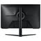 Фото - Монiтор Samsung 32" Odyssey G7 (LS32BG700EIXUA) IPS Black | click.ua