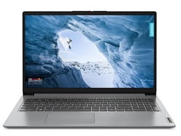 Ноутбук Lenovo IdeaPad 3 15IAU7 (82RK00S5RA) Arctic Grey