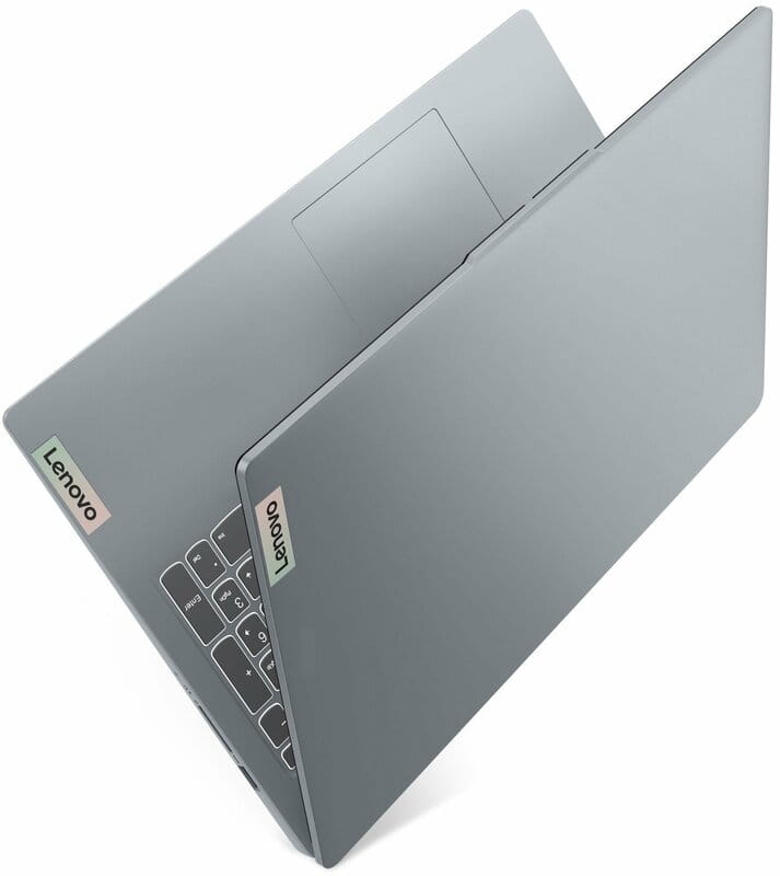 Ноутбук Lenovo IdeaPad Slim 3 15IRU8 (82X7003HRA) Arctic Grey