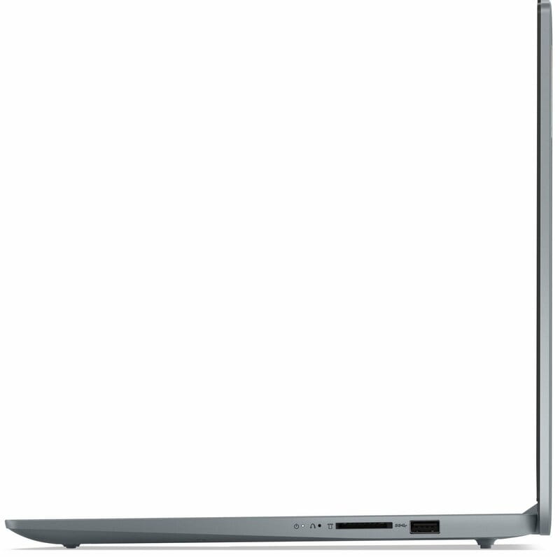 Ноутбук Lenovo IdeaPad Slim 3 15IRU8 (82X7003HRA) Arctic Grey