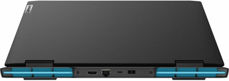 Ноутбук Lenovo IdeaPad Gaming 3 15ACH7 (82SB00TLRA) Onyx Grey