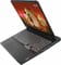 Фото - Ноутбук Lenovo IdeaPad Gaming 3 15ACH7 (82SB00TLRA) Onyx Grey | click.ua
