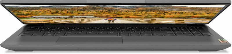 Ноутбук Lenovo IdeaPad 3 15IAU7 (82RK011MRA) Arctic Grey