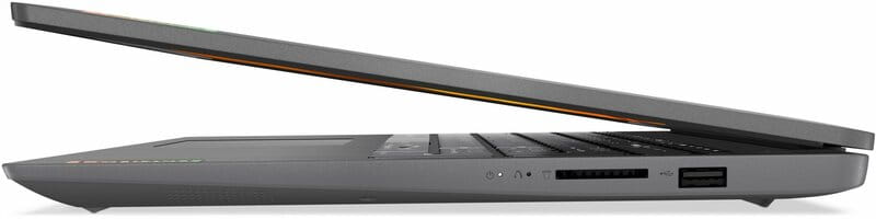 Ноутбук Lenovo IdeaPad 3 15IAU7 (82RK011MRA) Arctic Grey